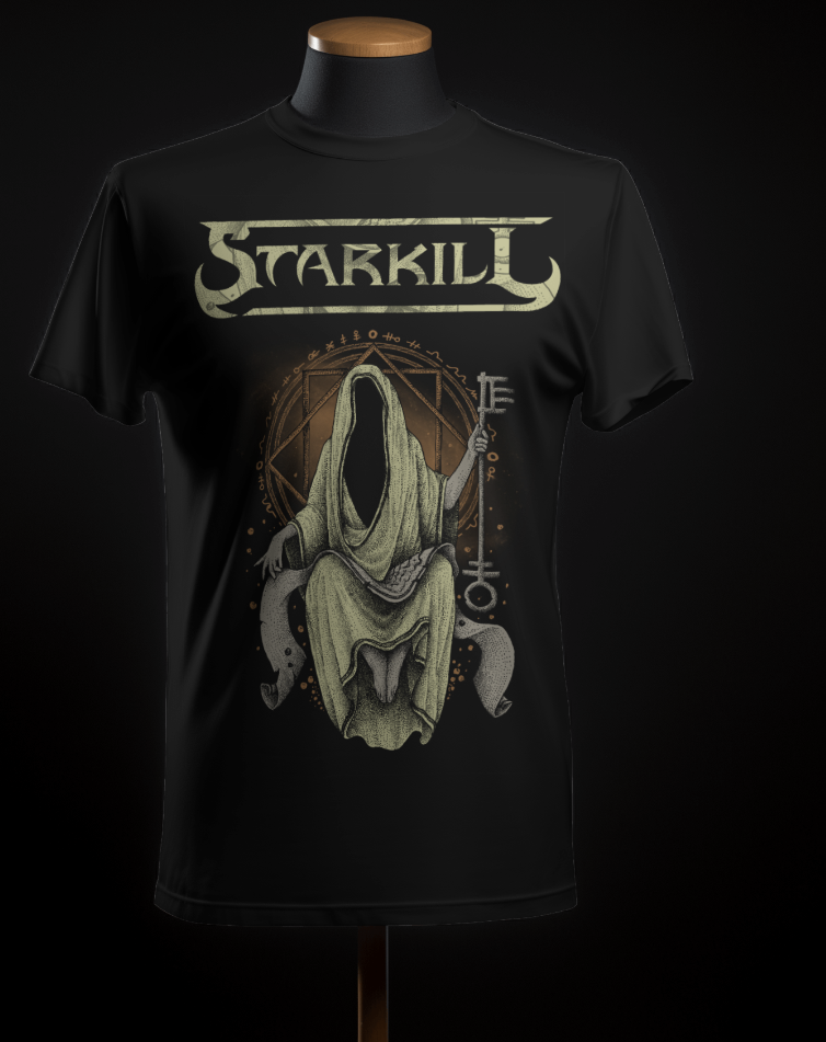 Prophecy T-Shirt