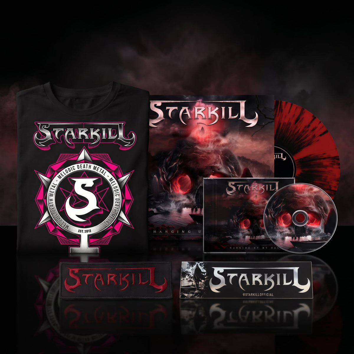 Ultimate Girly Pre-Order Bundle