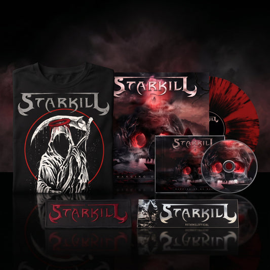 Ultimate Pre-Order Bundle