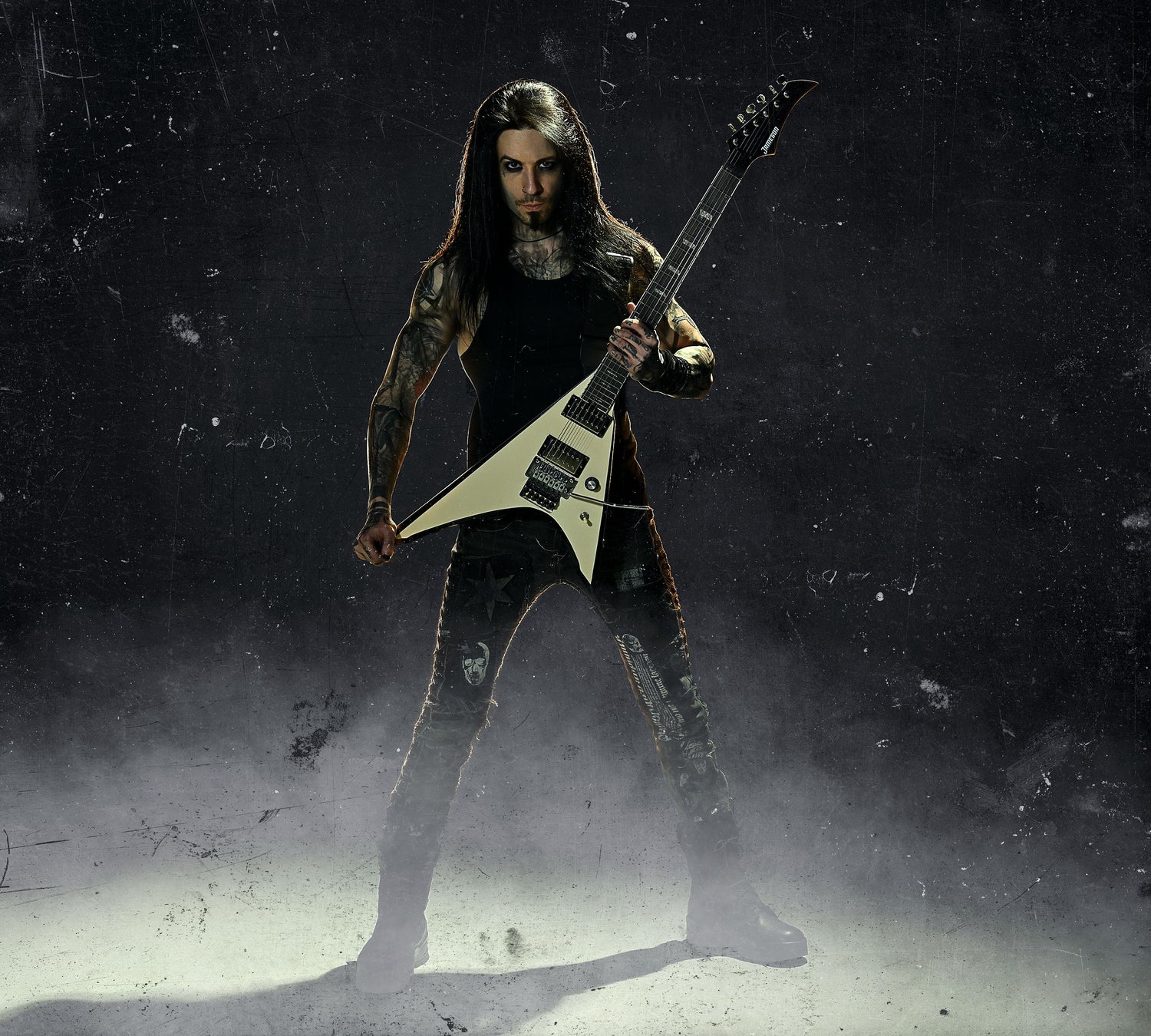Starkill Band – Starkill