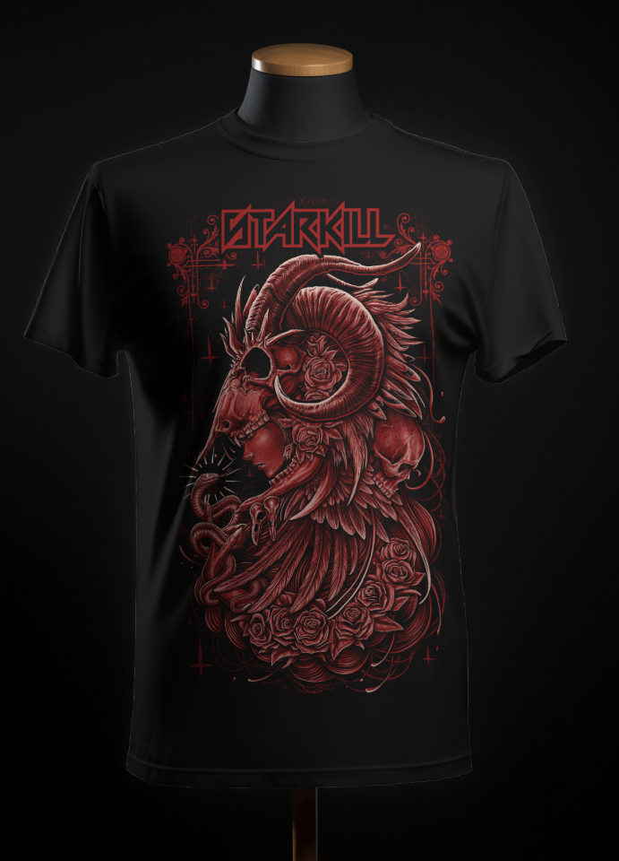 Oracle T-Shirt