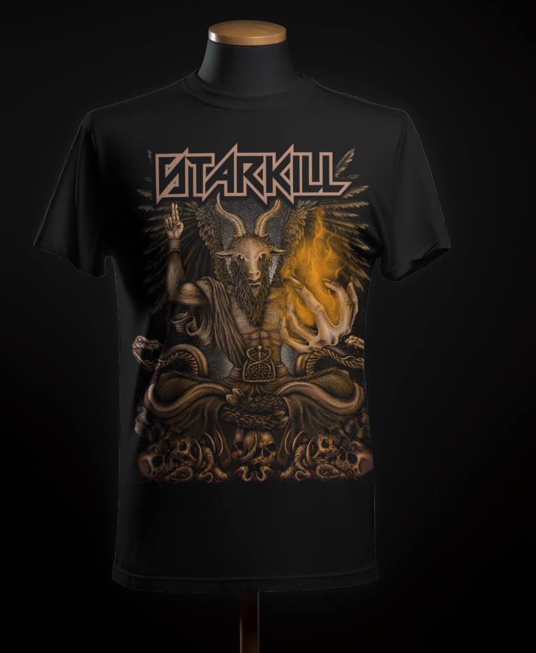 Baphomet T-Shirt