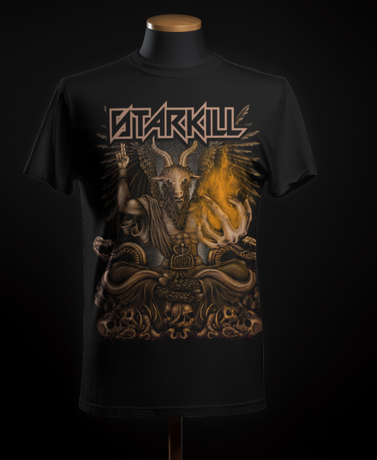 Baphomet T-Shirt