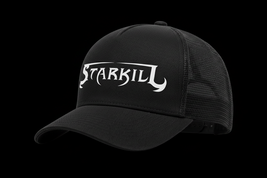 Logo Trucker Hat