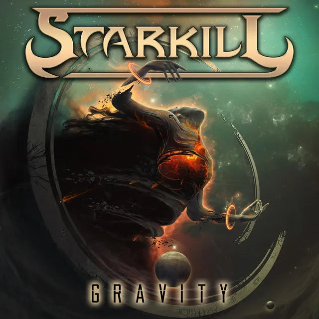 Gravity CD