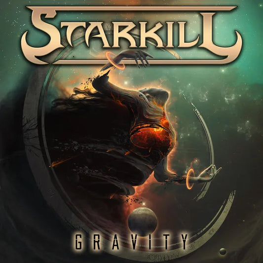 Gravity CD